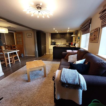 Old Brewery Home With Pool And Gym Access Oakhill Extérieur photo