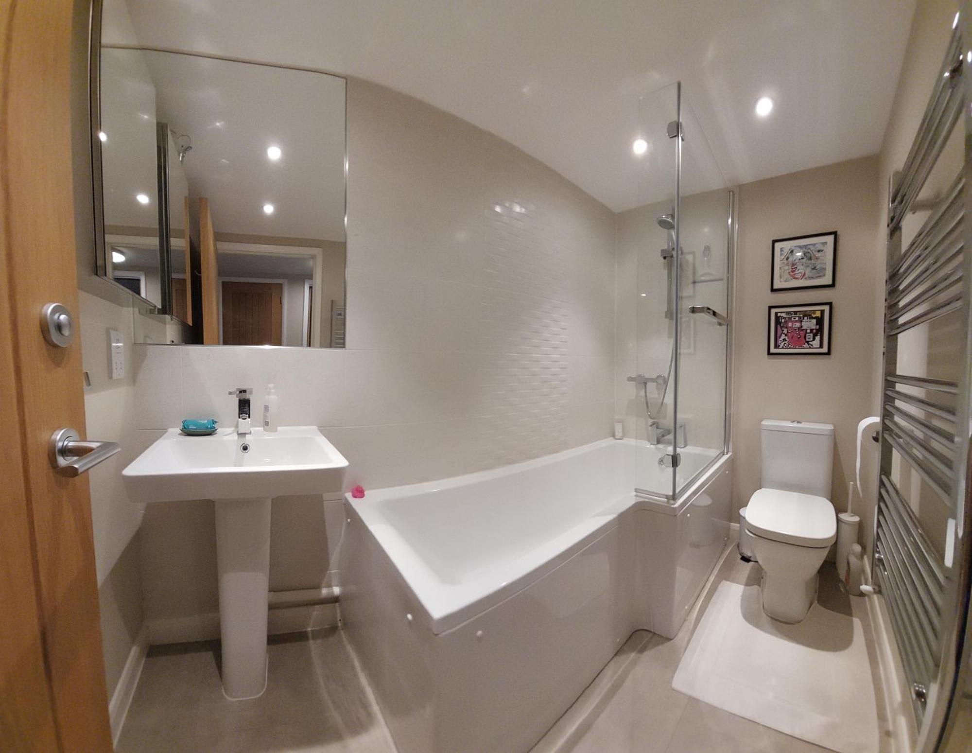 Old Brewery Home With Pool And Gym Access Oakhill Extérieur photo