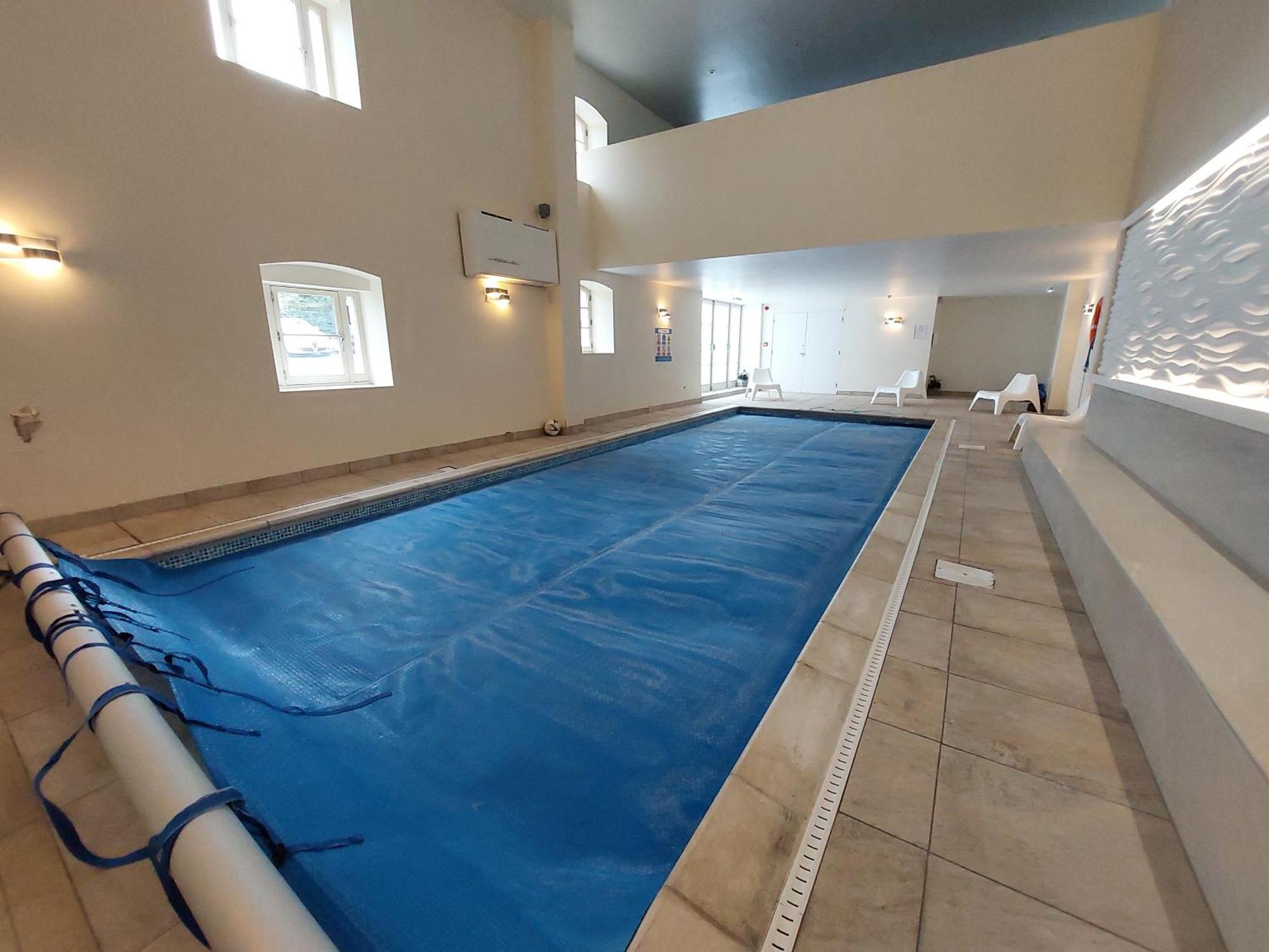 Old Brewery Home With Pool And Gym Access Oakhill Extérieur photo