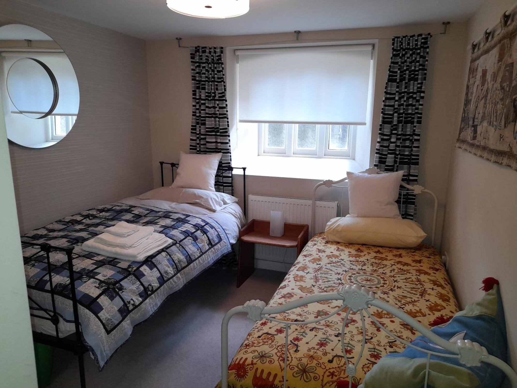 Old Brewery Home With Pool And Gym Access Oakhill Extérieur photo