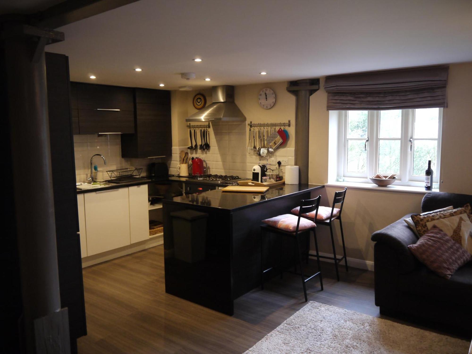 Old Brewery Home With Pool And Gym Access Oakhill Extérieur photo