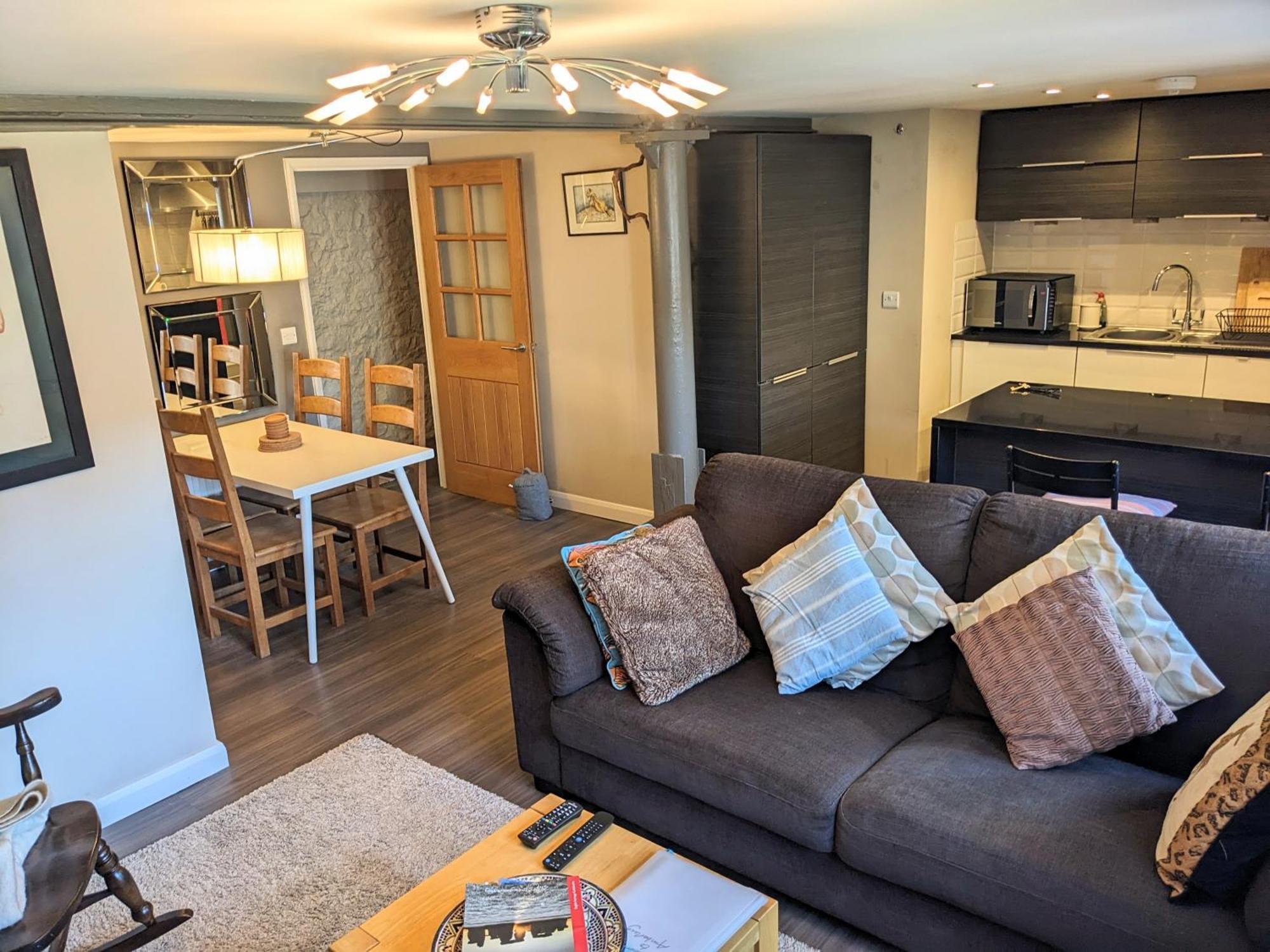 Old Brewery Home With Pool And Gym Access Oakhill Extérieur photo